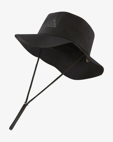 Klobúk Nike ACG Bucket Hat Čierna | DC9088-010, 0