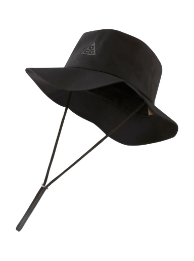 Klobúk Nike ACG Bucket Hat Čierna | DC9088-010