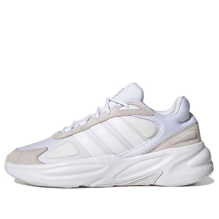 Tenisky a topánky adidas Performance Ozelle Biela | GX4691