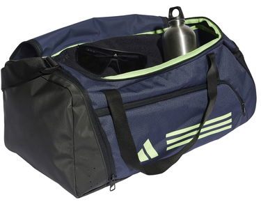 Cestovná taška adidas Originals TR DUFFLE S BAG Navy | ir9821, 3