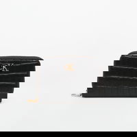 Calvin Klein Croc Medium Flap Wallet