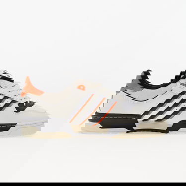 Tenisky a topánky adidas Originals Rivalry 86 Low White Black Semi Impact Orange Biela | IE7140, 1