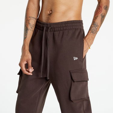 Cargo nohavice New Era Cargo New era Hnedá | 60284715, 2