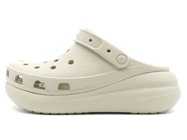 Tenisky a topánky Crocs Classic Crush Clog Biela | 207521-2Y2, 0