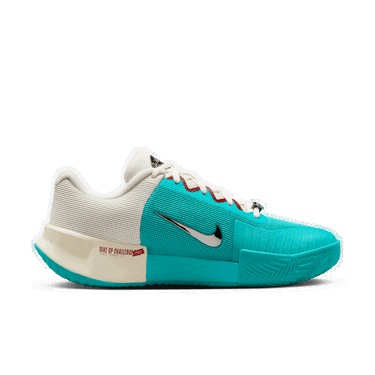 Tenisky a topánky Nike Nike GP Challenge Pro Premium Tyrkysová | HJ6646-300, 2