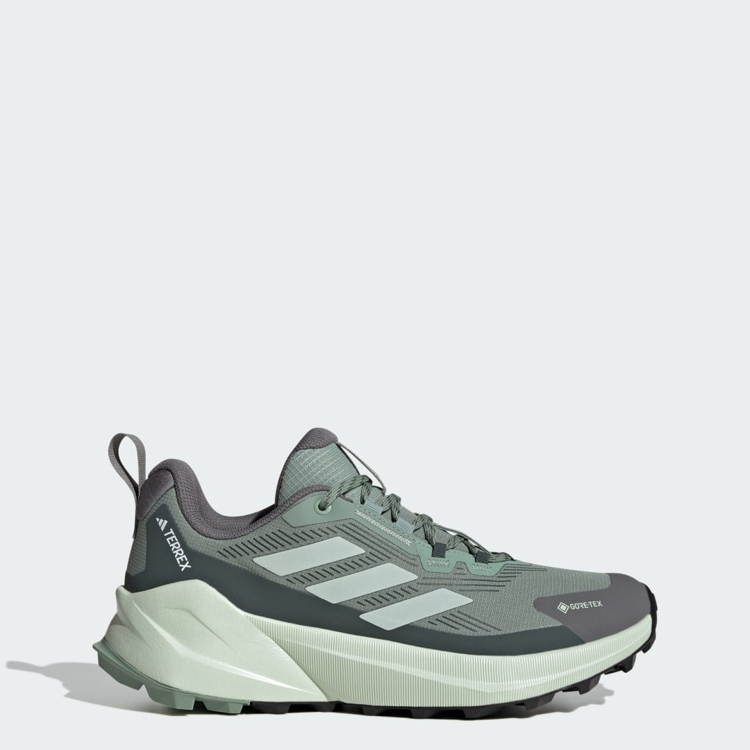 Tenisky a topánky adidas Performance Terrex Trailmaker 2.0 GORE-TEX Hiking Shoes Zelené | IH3789, 0