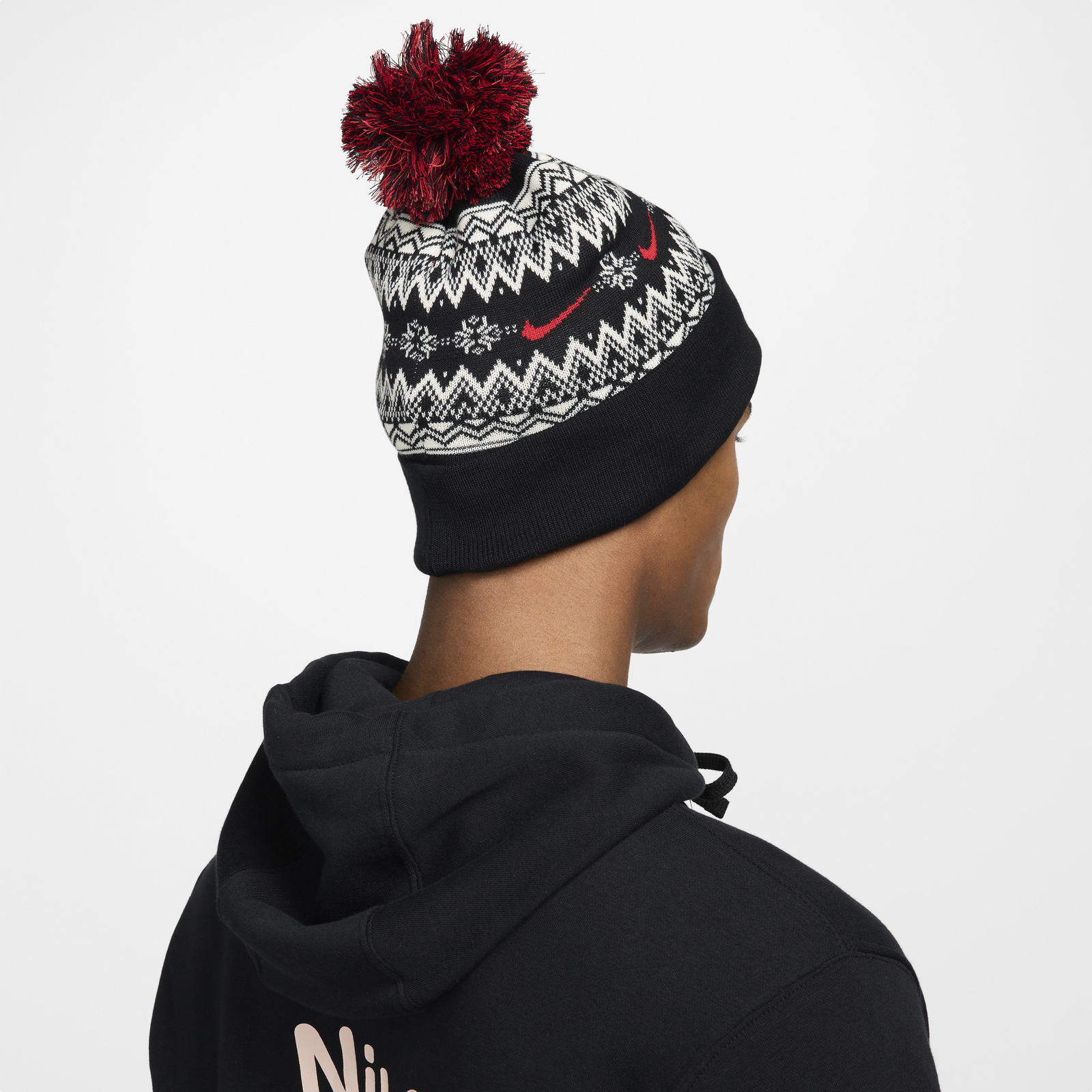 Peak Beanie