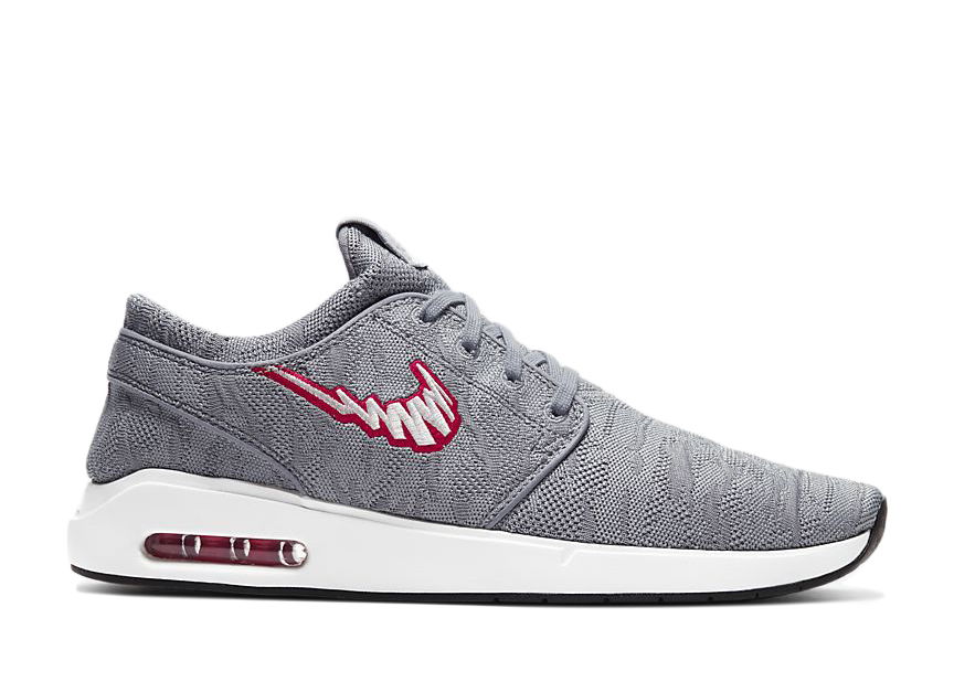 Tenisky a topánky Nike SB SB Air Max Janoski 2 Particle Grey Šedá | AQ7477-008, 0
