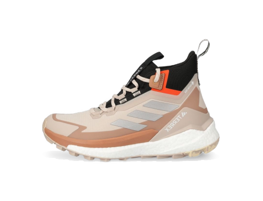 Outdoor adidas Performance TERREX Free Hiker 2 Béžová | HP7493