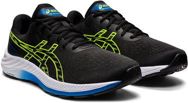 Tenisky a topánky Asics Gel-Excite 9 Čierna | 1011B338 003, 6