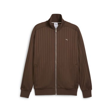 Bunda Puma MMQ T7 Track Jacket Hnedá | 626685_65, 5