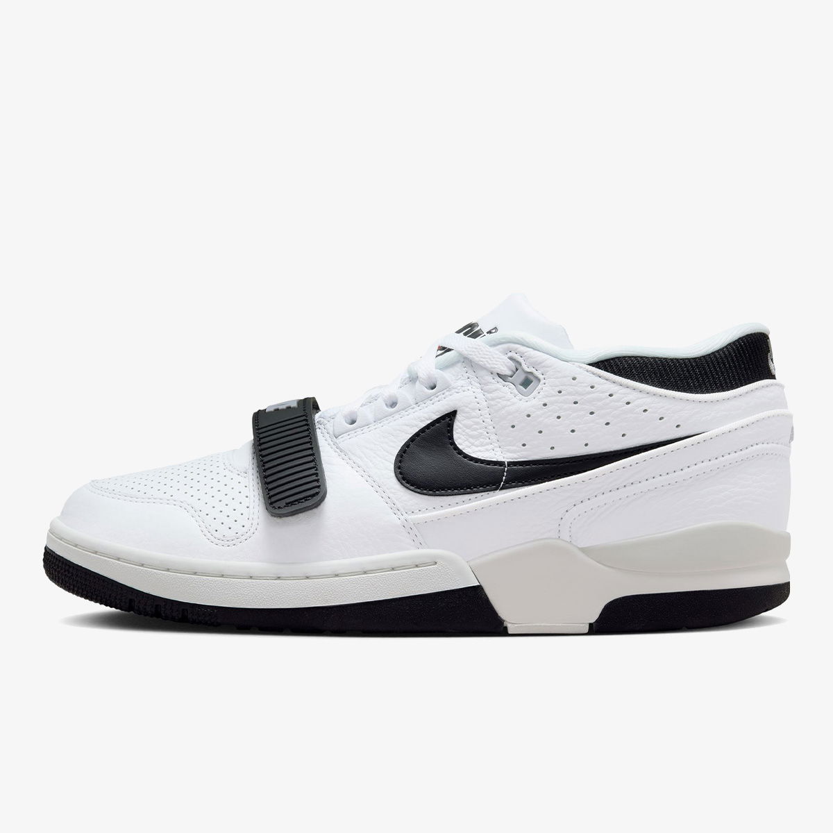 Tenisky a topánky Nike Low Top Strap Biela | FQ8183-100, 0
