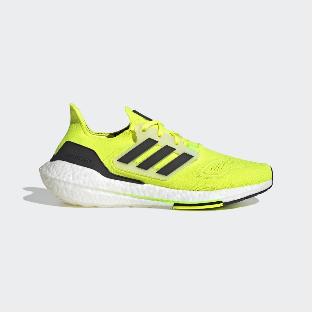 Tenisky a topánky adidas Performance Ultraboost 22 Zelené | GX6639, 0