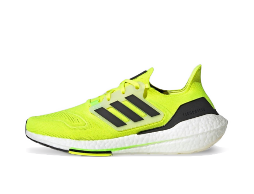 Bežecké topánky adidas Performance Ultraboost 22 Zelené | GX6639