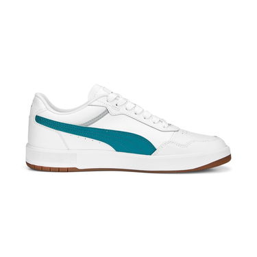 Tenisky a topánky Puma Court Ultra 40 Biela | 389368-05, 3