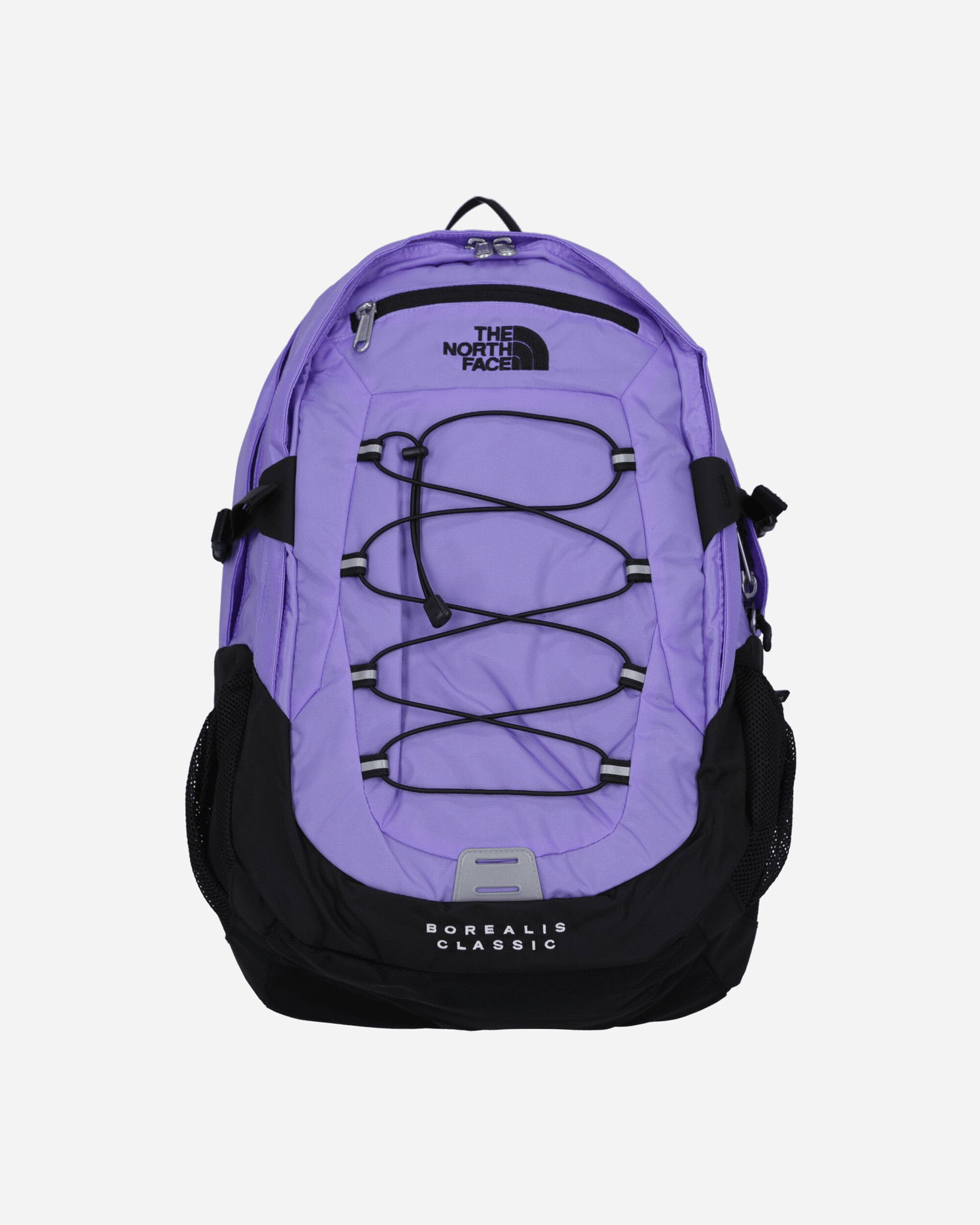 Batoh The North Face Borealis Classic Backpack Optic Violet Fialová | NF00CF9C ROL1, 1