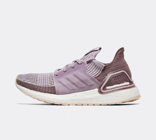 Tenisky a topánky adidas Performance UltraBOOST 19 W Fialová | G27490, 0