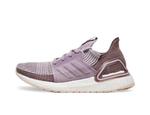 Bežecké topánky adidas Performance UltraBOOST 19 W Fialová | G27490