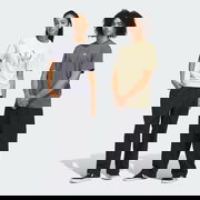 Skateboarding Pintuck Pants