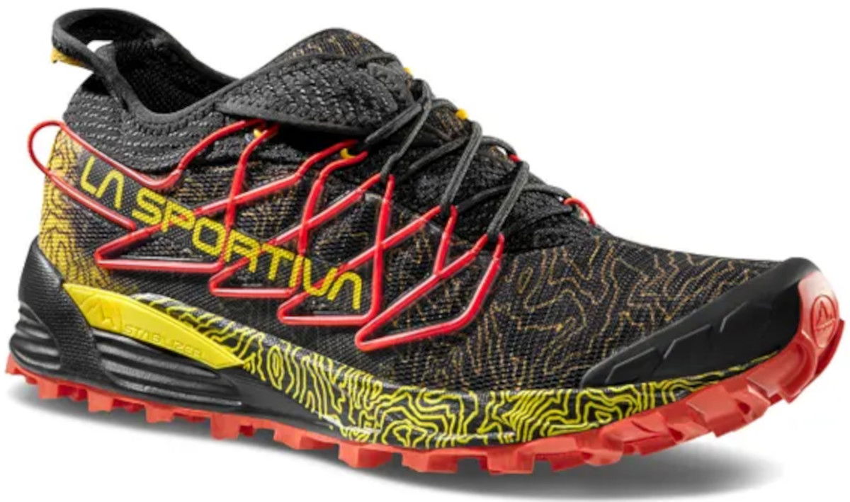 Tenisky a topánky La Sportiva Mutant Čierna | 999100-56f, 1