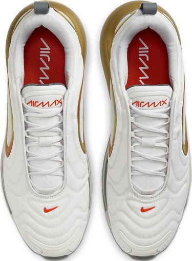 Tenisky a topánky Nike Air Max 720 Biela | ci3870-100, 3