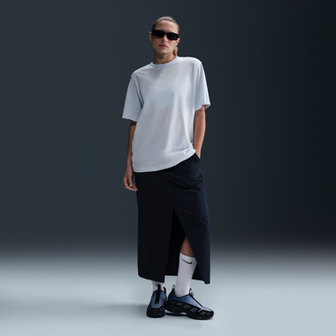 Tričko Nike Nike Sportswear Essential T-Shirt Biela | FD4149-423, 4
