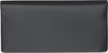 Peňaženka Yohji Yamamoto YOHJI YAMAMOTO Long Wallet Čierna | DP-A25-714, 1