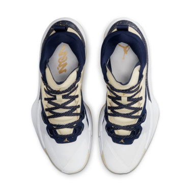 Tenisky a topánky Jordan Air Jordan Zion 1 "Fossil" Béžová | DA3130-241, 5