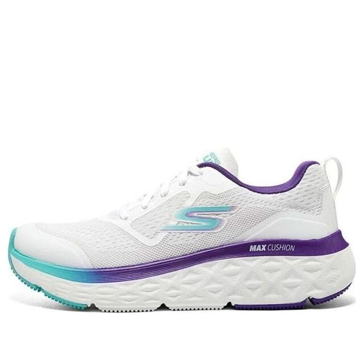 Tenisky a topánky Skechers Max Cushioning Delta Fialová | 129126-WPR, 0