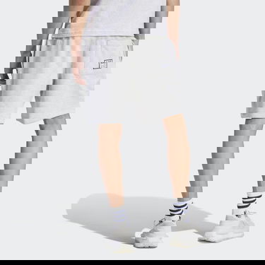 Šortky adidas Performance RIFTA Metro AAC Shorts Biela | IM4583, 4