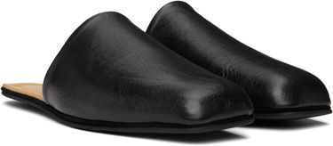 Oblečenie OUR LEGACY OUR LEGACY Cigarr Slippers Čierna | A2257CSS, 3