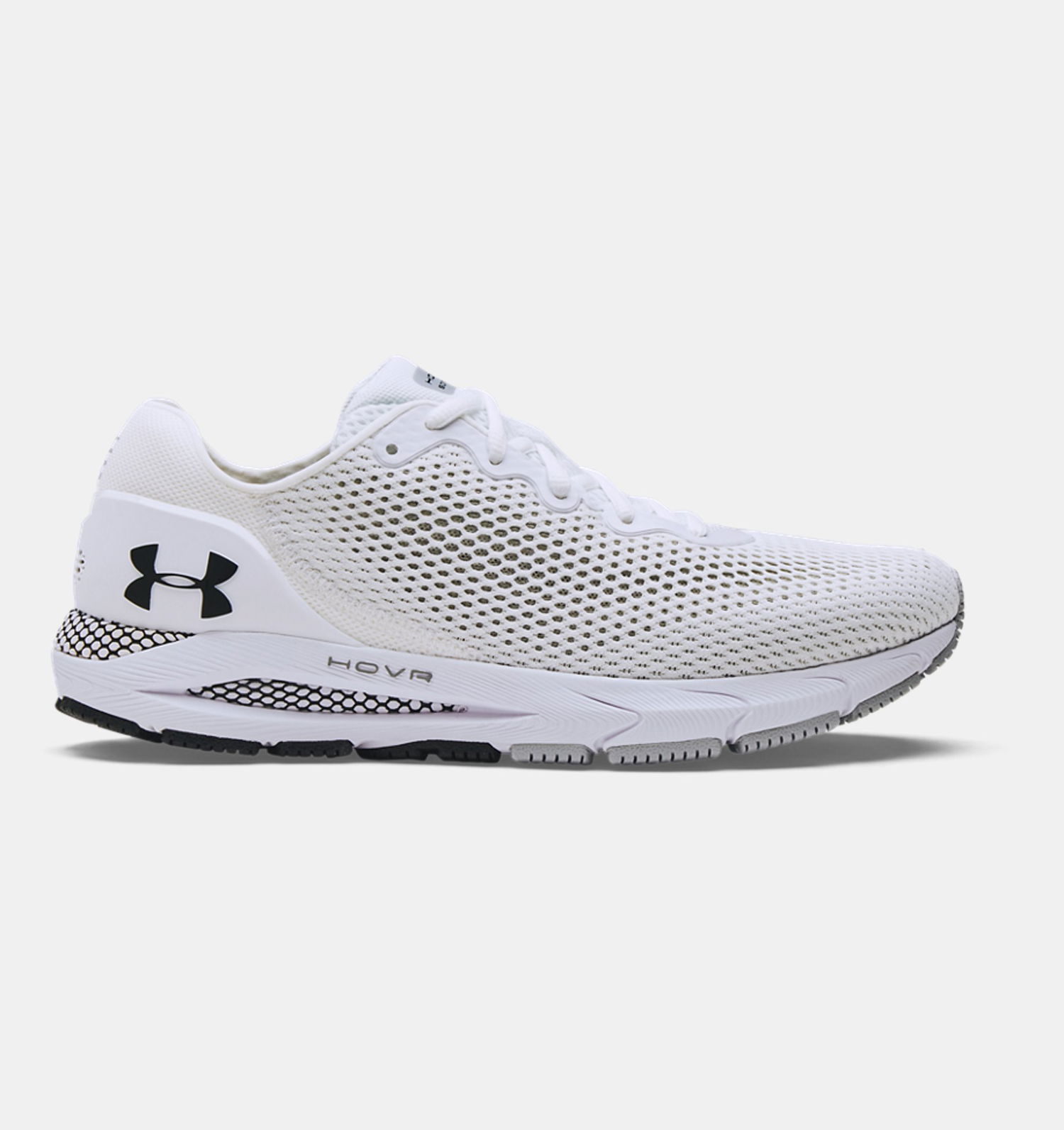 Tenisky a topánky Under Armour HOVR Sonic 4 Biela | 3023543-103, 0