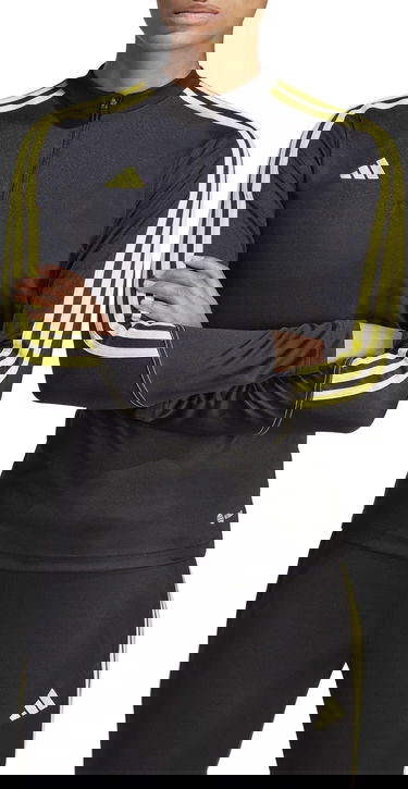 Tričko adidas Originals adidas Tiro 23 Club Čierna | ic1583, 0