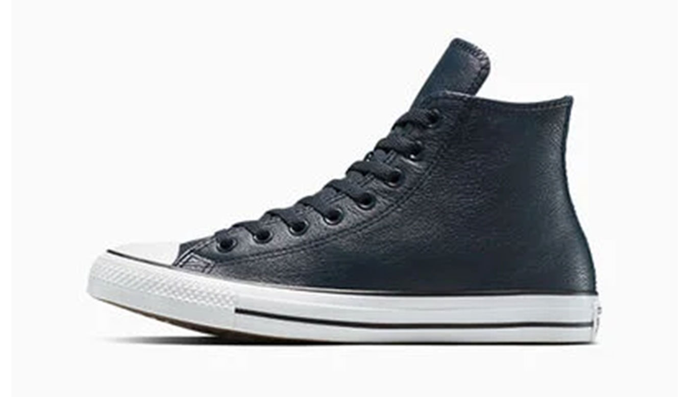 Tenisky a topánky Converse Chuck Taylor All Star Leather Navy | A13276C, 1