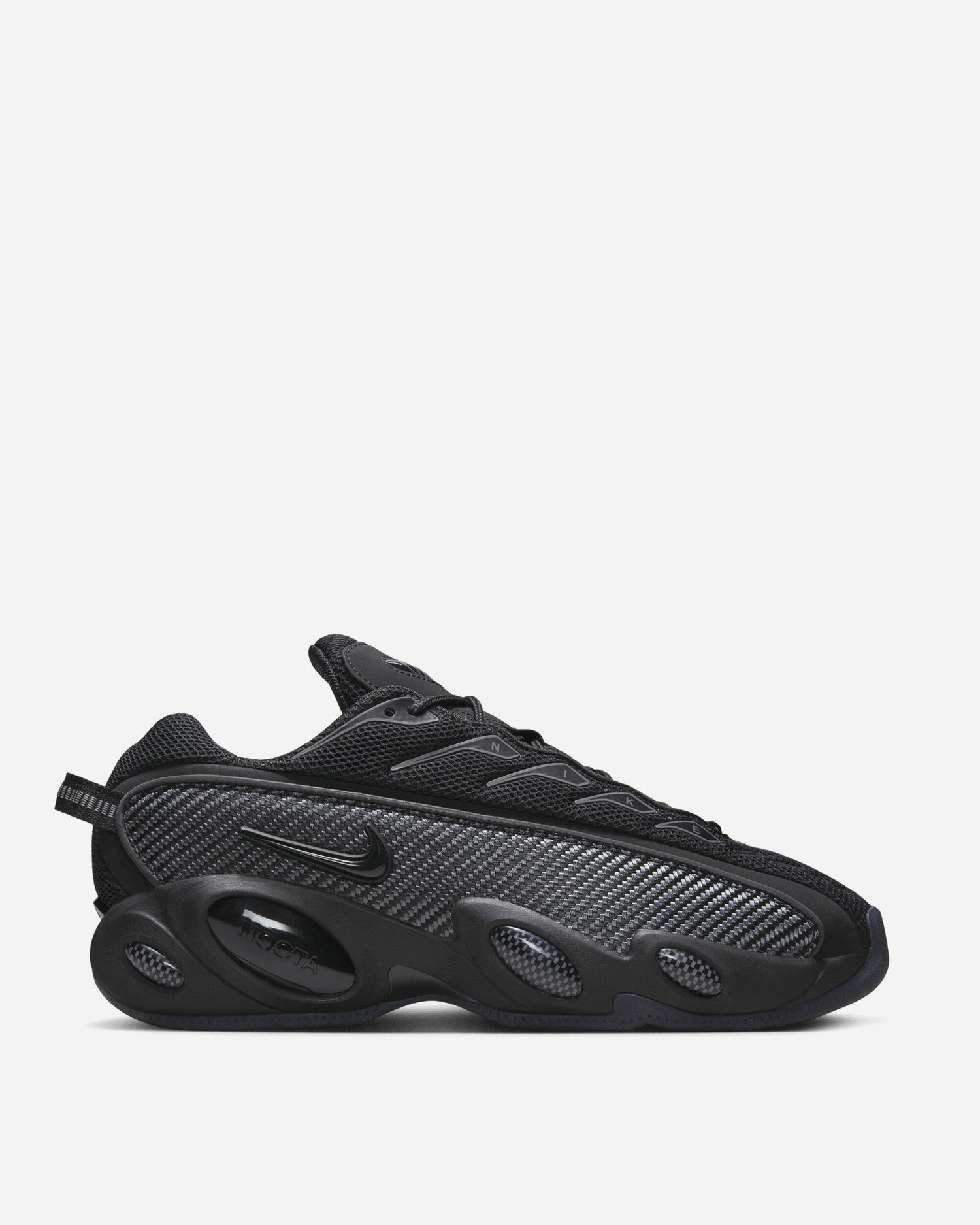 Tenisky a topánky Nike NOCTA Glide Čierna | DM0879-002, 1