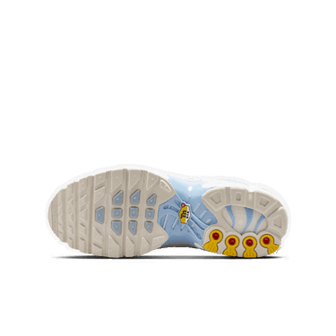 Tenisky a topánky Nike Air Max Plus Biela | CD0609-411, 3