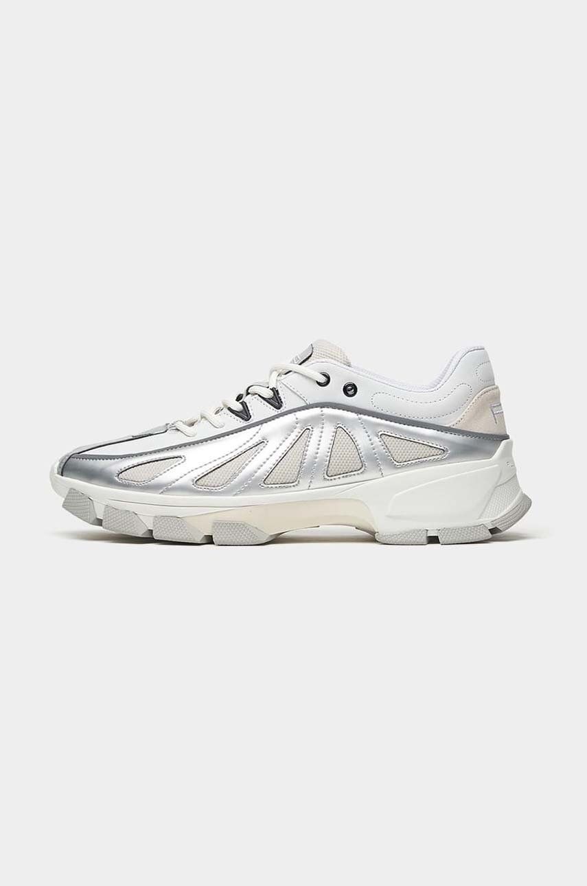 Tenisky a topánky Filling Pieces Filling Pieces Pace Radar Metalická | 56098763041, 0