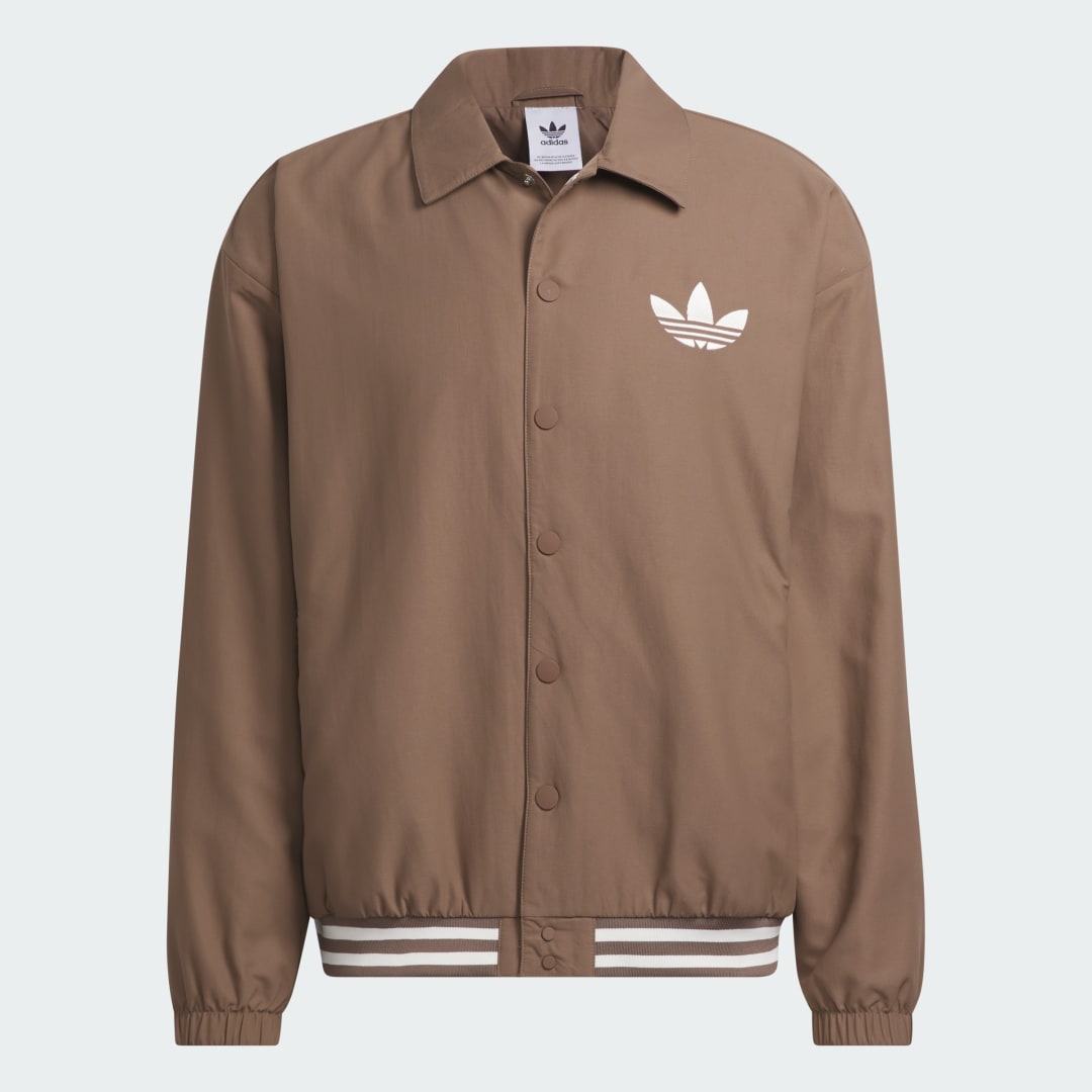 Coach Jacket