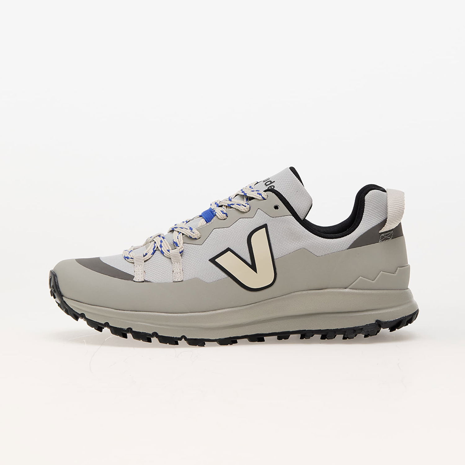 Tenisky a topánky Veja ÉTUDES Trek-Shell Gray W Šedá | ET2303651A, 0