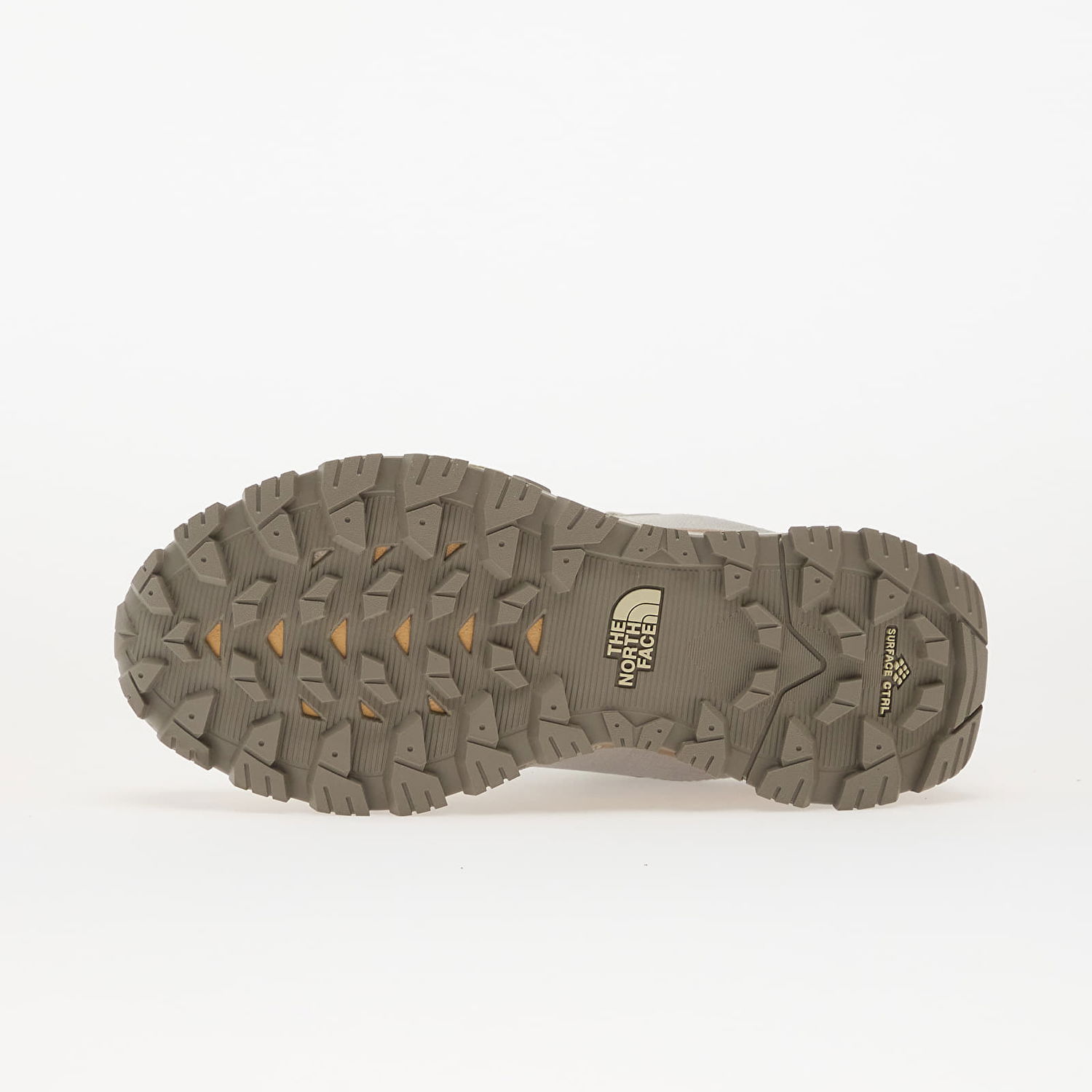 Tenisky a topánky The North Face Offtrail Hike Gore-Tex Béžová | NF0A8AEHC8R1, 1
