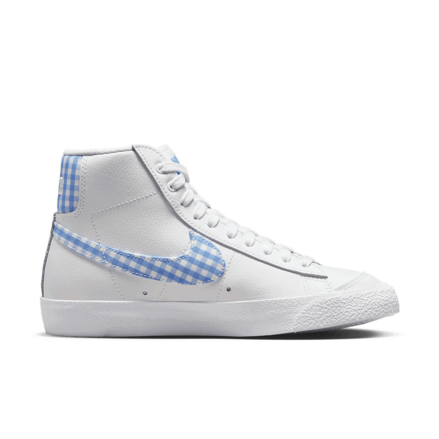 Tenisky a topánky Nike Blazer Mid '77 W Biela | FD9163-100, 1