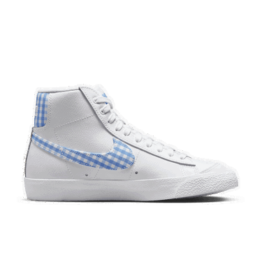 Tenisky a topánky Nike Blazer Mid '77 W Biela | FD9163-100, 1