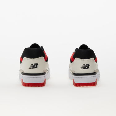 Tenisky a topánky New Balance 550 Béžová | BB550VTB, 4