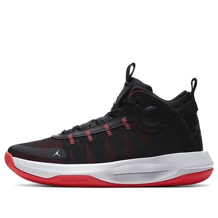 Tenisky a topánky Jordan Jumpman 2020 Červená | BQ3448-007