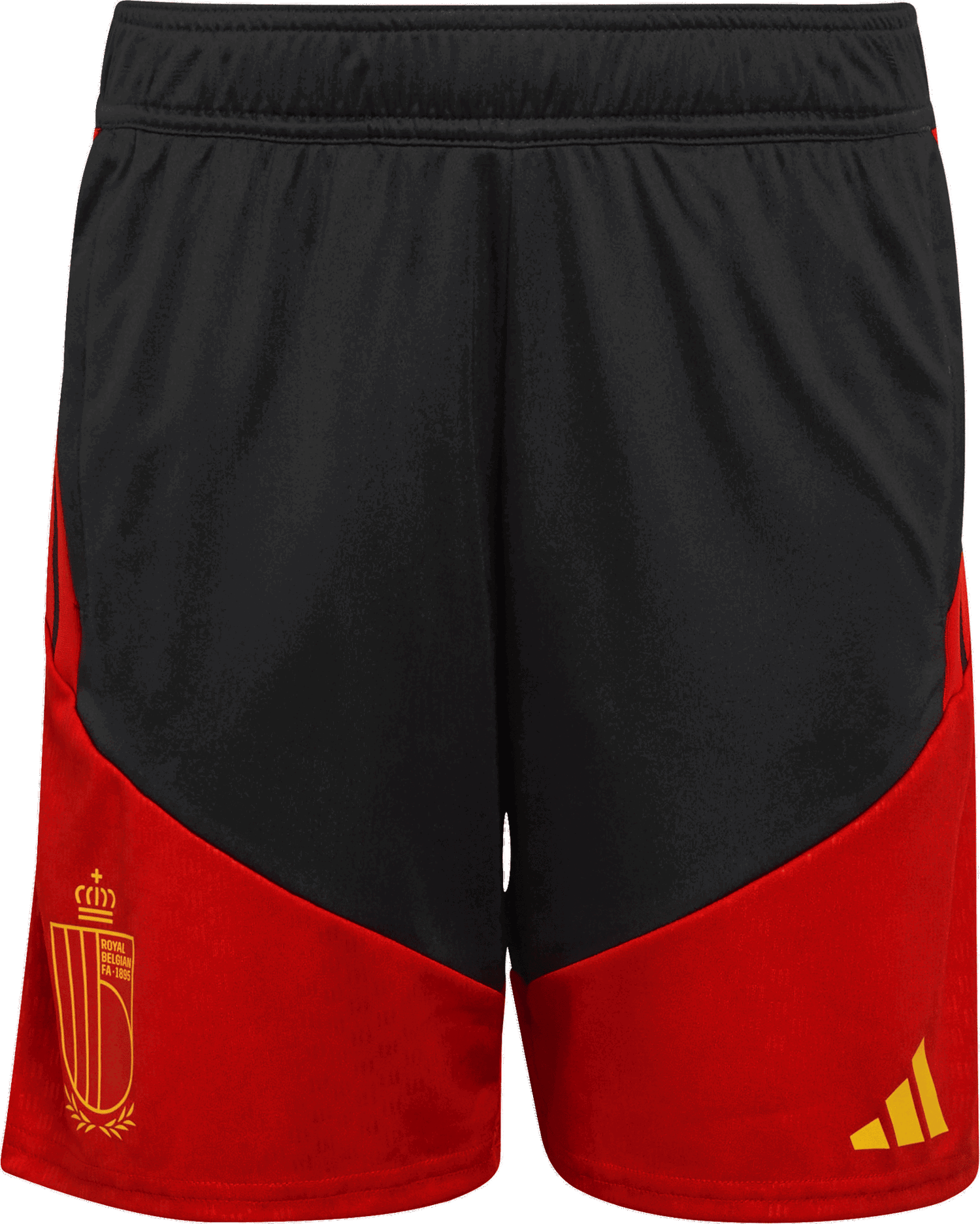 Šortky adidas Originals Belgium Tiro 26 Training Shorts Čierna | kb3416, 0