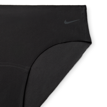 Nohavičky Nike Period Panties (3-Pack) Čierna | HM9496-010, 3