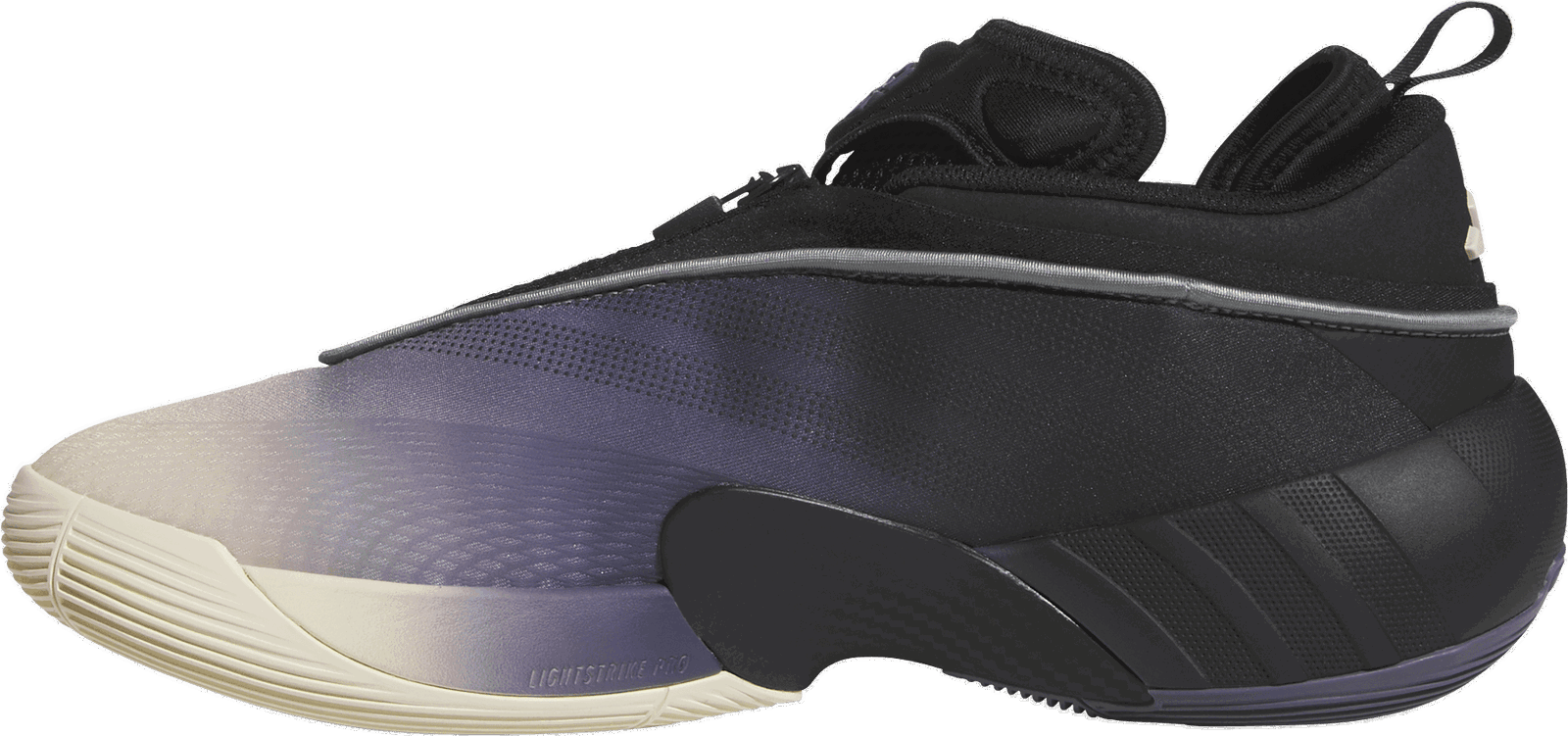 D.O.N. Issue #7 Pulse Preloved Violet