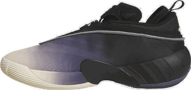 Tenisky a topánky adidas Performance D.O.N. Issue #7 Pulse Preloved Violet Fialová | JR9503, 2