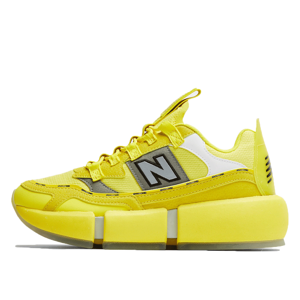 Tenisky a topánky New Balance 650R Žltá | MSVRCJSB, 0