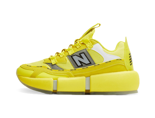 Tenisky a topánky New Balance 650R Žltá | MSVRCJSB